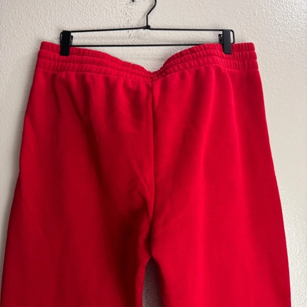 N/A grinch sweatpants